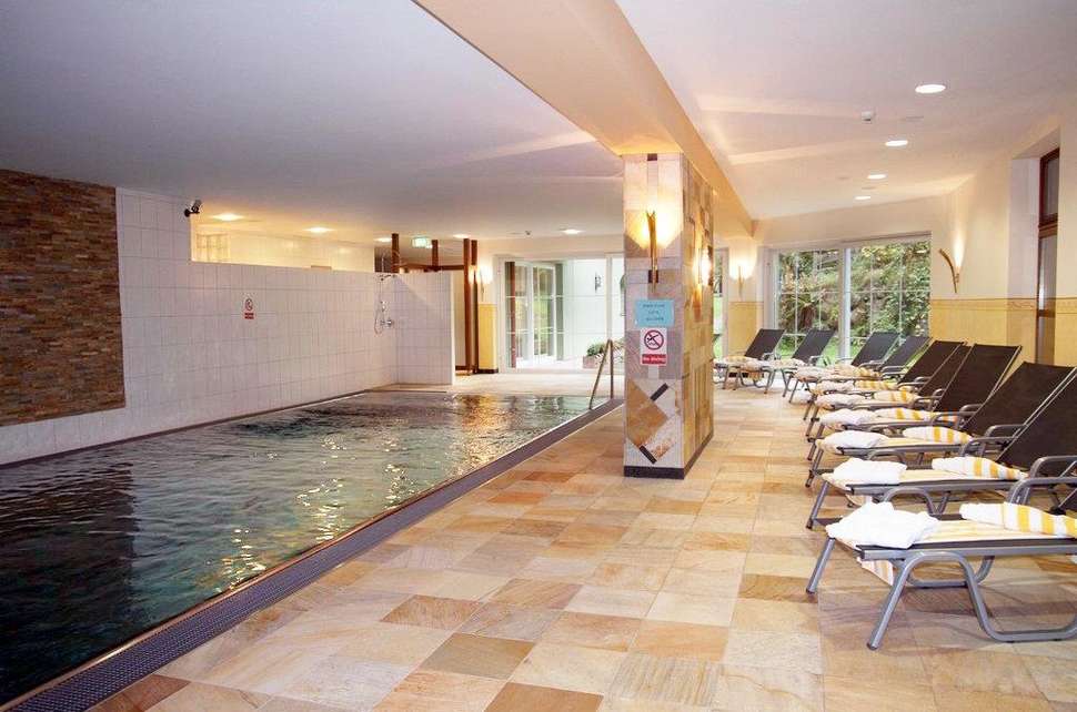 Ein Foto Hotel Sonnschein
