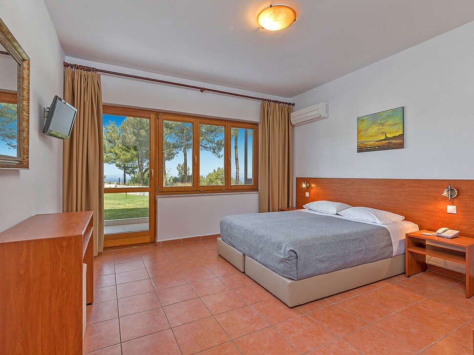 Een foto van Helena Christina Aparthotel