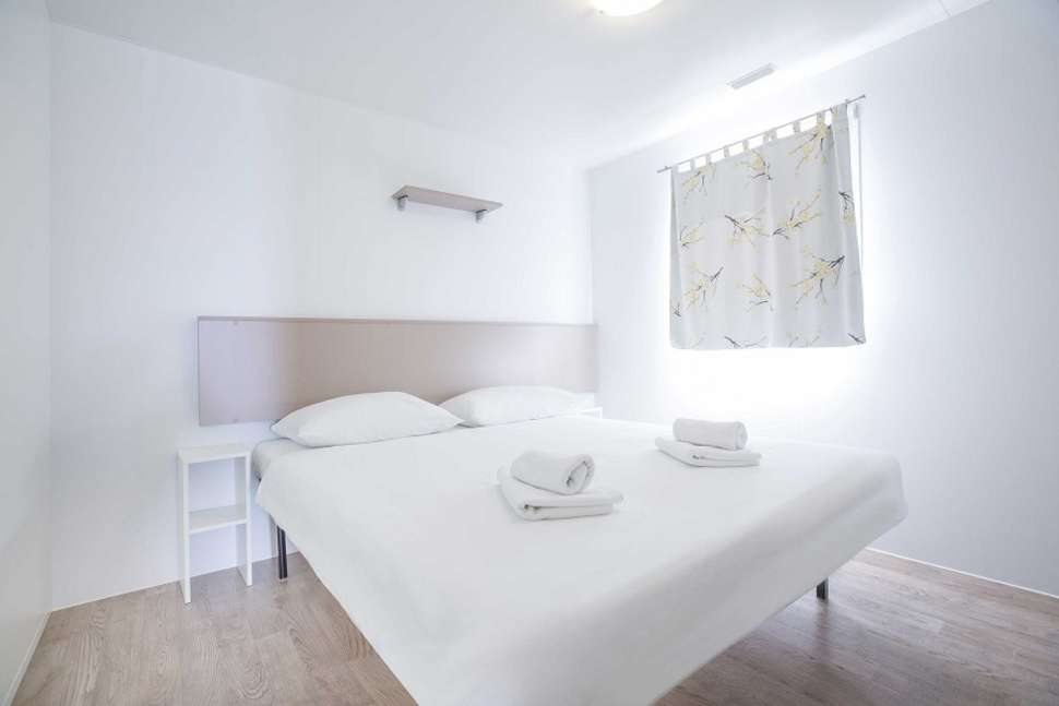 Een foto van Amadria Park Camping Trogir