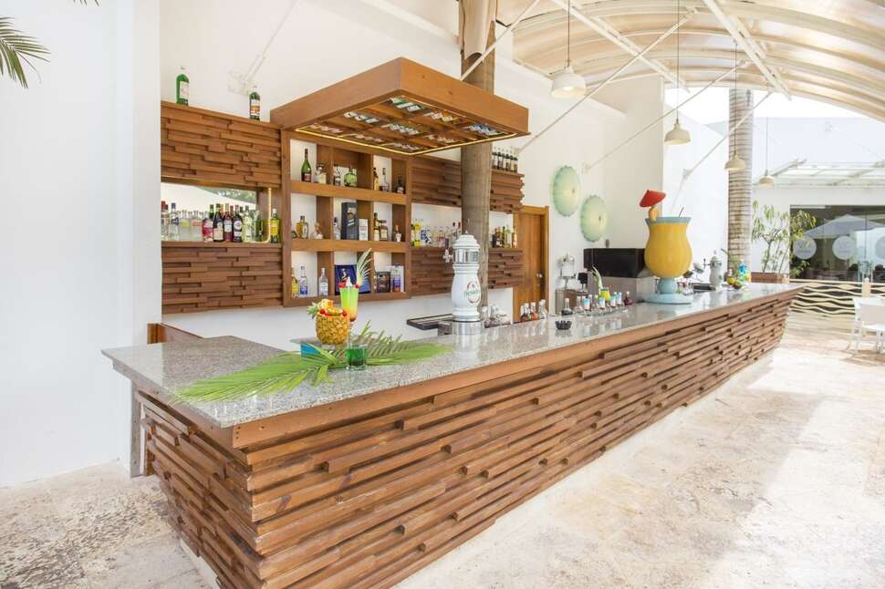 Een foto van Sunscape Dominicus La Romana