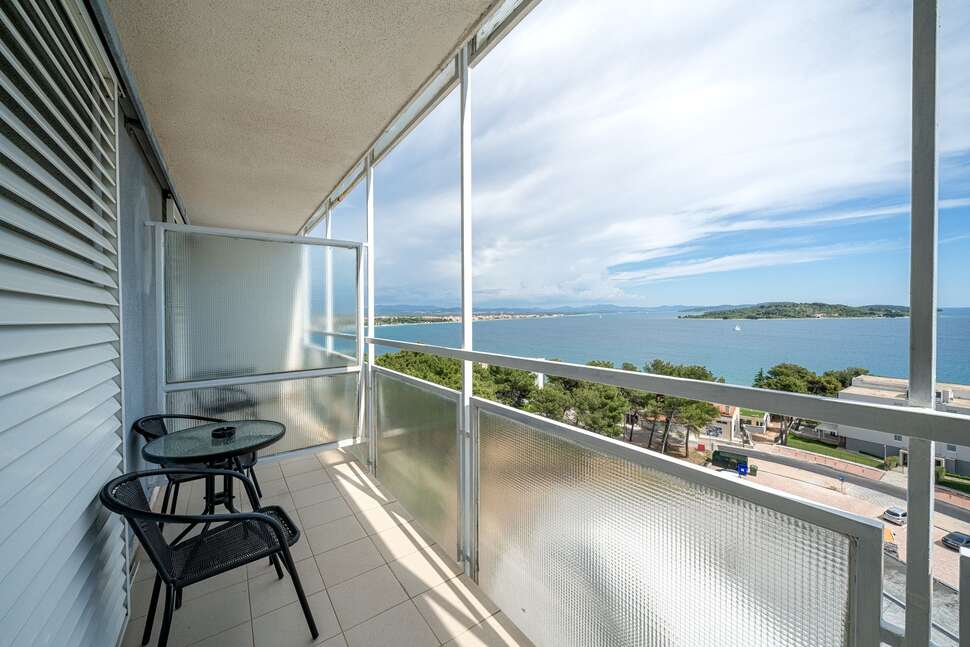 Ein Foto Hotel Punta