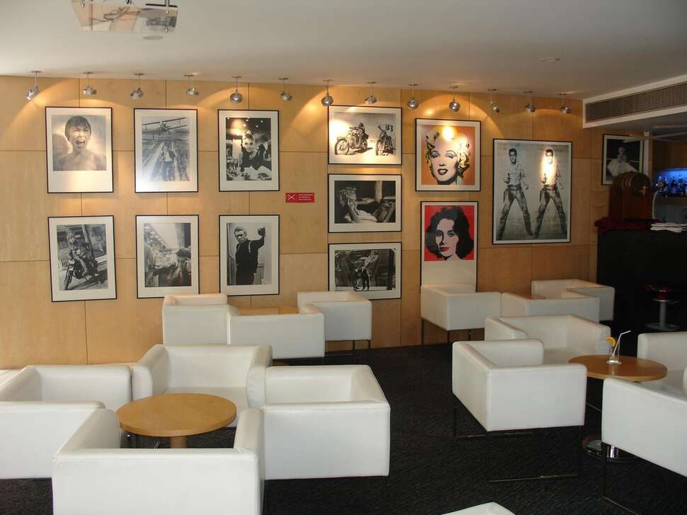 Een foto van VIP Executive Azores Hotel
