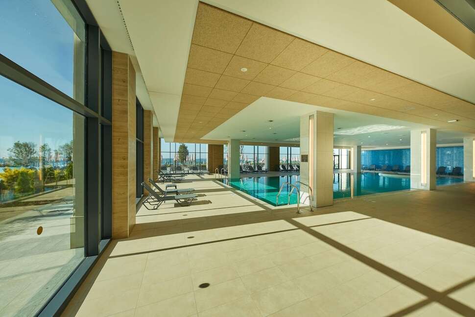 Een foto van Secrets Sunny Beach Resort & Spa