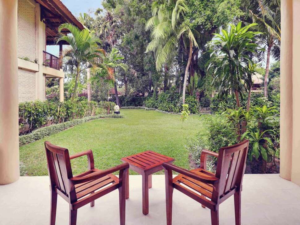 Een foto van Mercure Resort Sanur