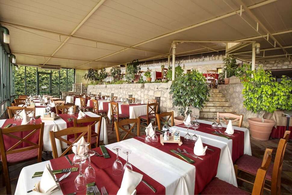 Ein Foto Hotel Baglio Santacroce