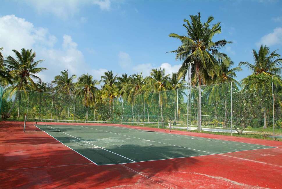Een foto van Adaaran Select Hudhuran Fushi