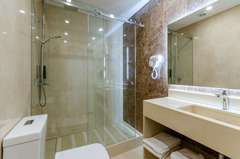 Een foto van Avenida Park Hotel