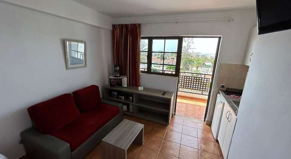 Een foto van Parquemar Appartement & Bungalow Complex