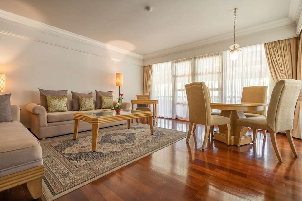Een foto van Bintang Bali Resort