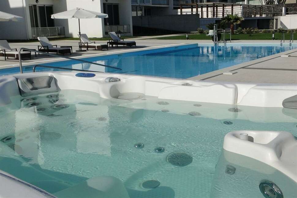 Ein Foto Aparthotel Atlantida Mar