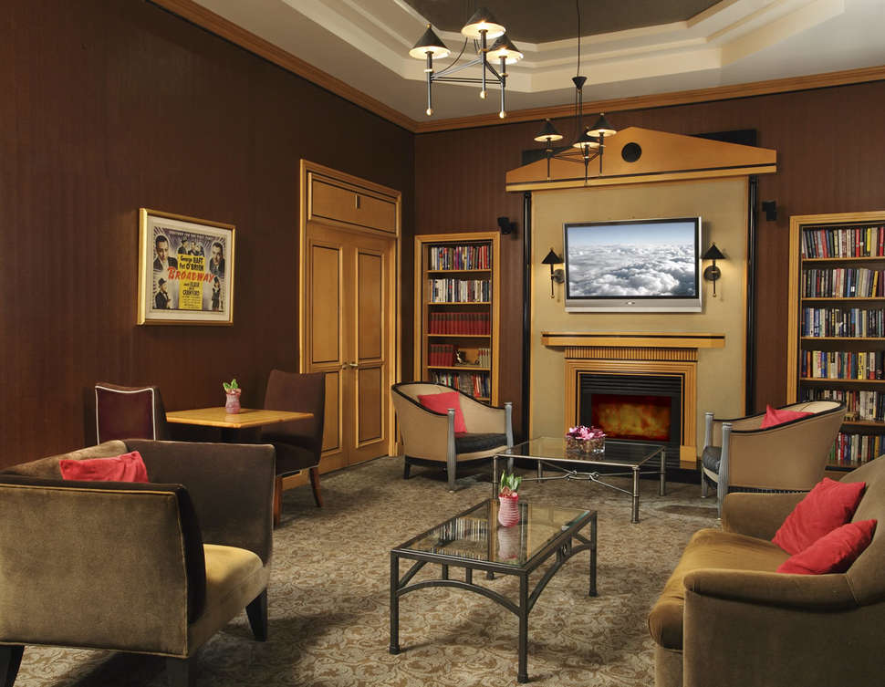 Een foto van Hotel Kixby