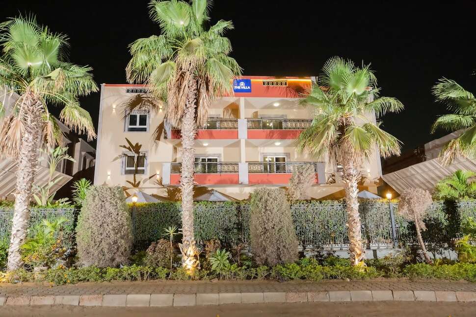 Een foto van The Villa 604 Powered by look