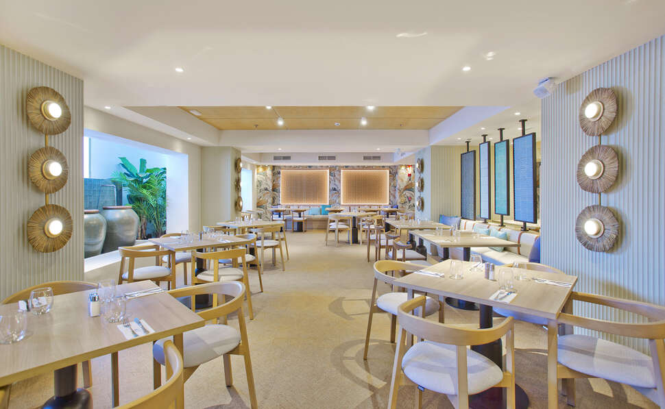 Een foto van Sunset Beach Club