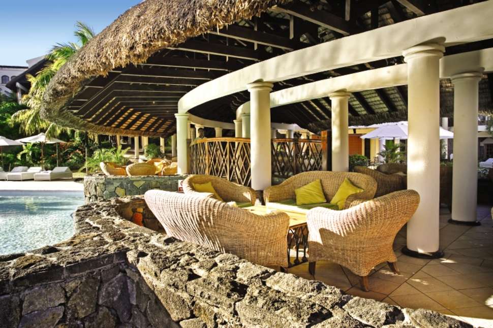 Een foto van Maritim Resort & Spa Mauritius