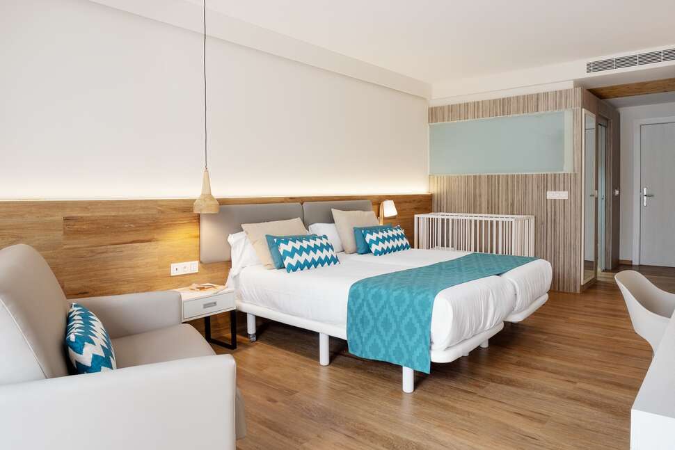 Een foto van Playa Park Zensation