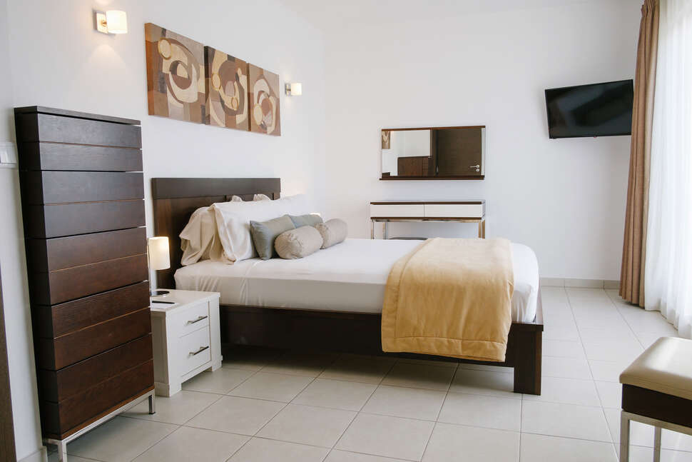 Een foto van Melia Dunas Beach Resort & Spa