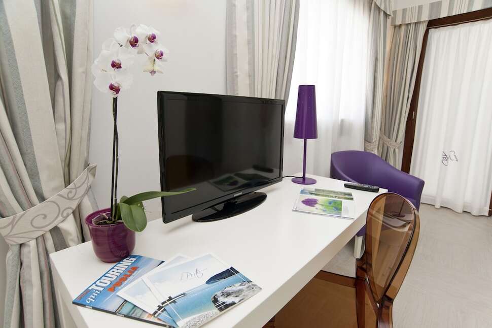 Een foto van Hotel Il Porto