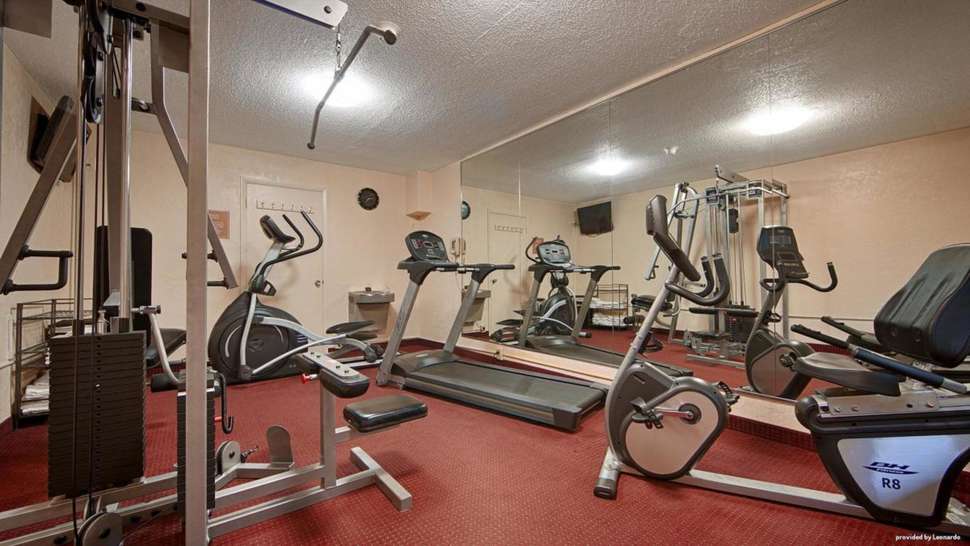 Een foto van Best Western International Drive Orlando