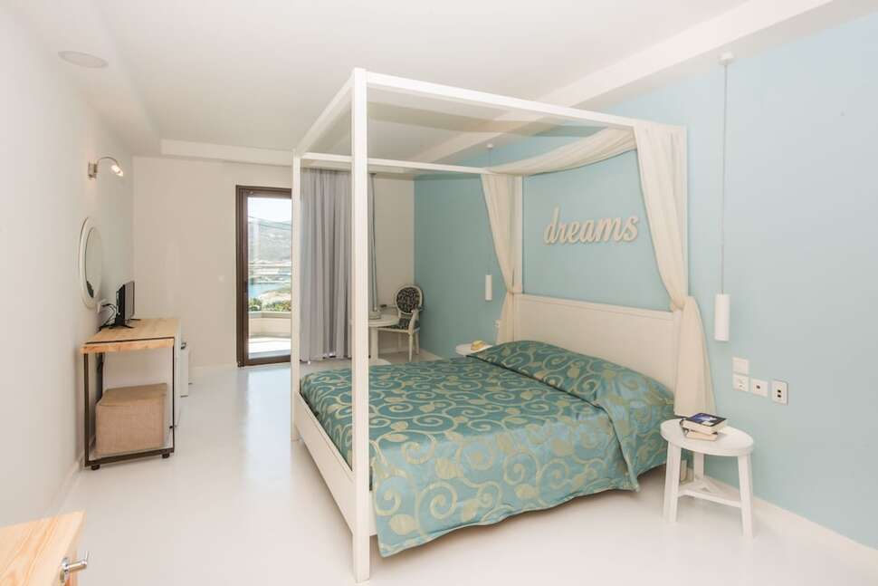 Een foto van Eva Mare Hotel & Suites