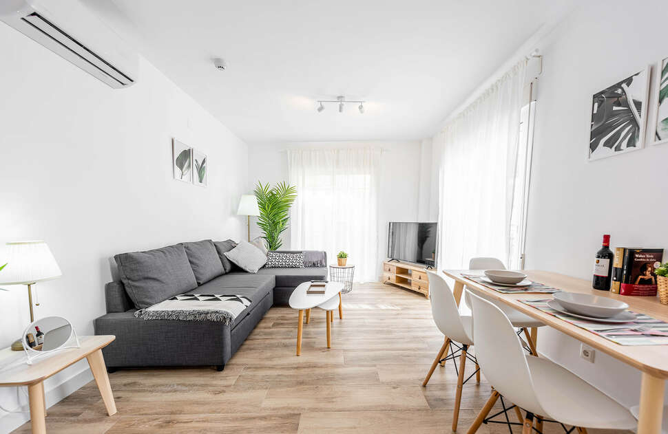 Een foto van Toboso Plaza Appartementen
