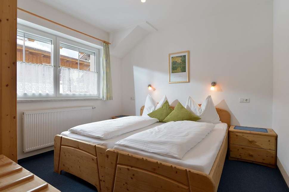 Een foto van Chalet Helene