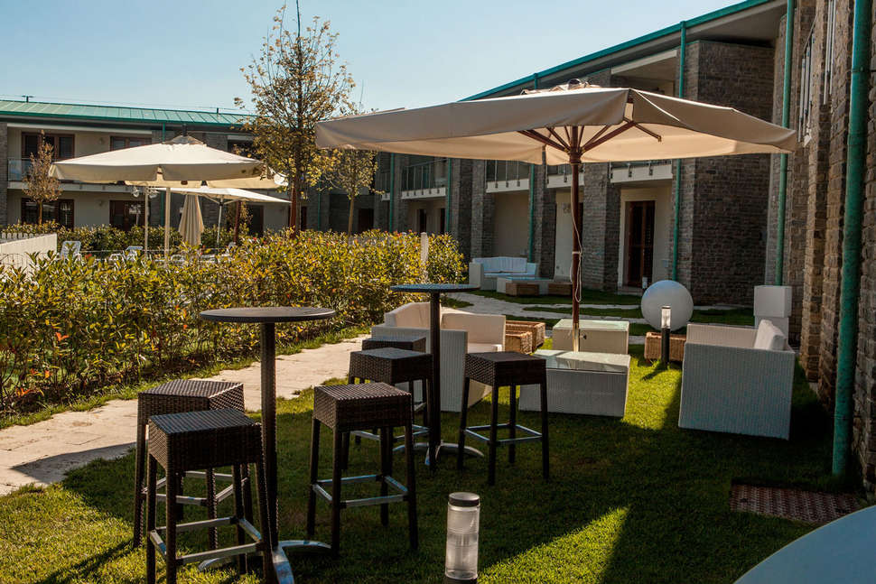 Een foto van Chianti Village Morrocco