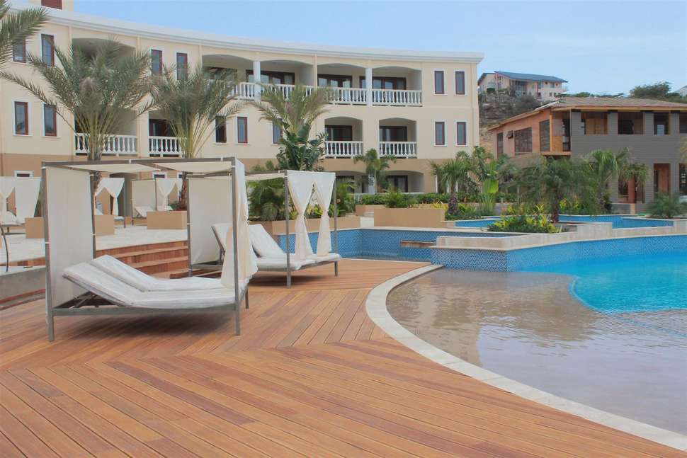 Een foto van Acoya Curacao Resort Villas & Spa