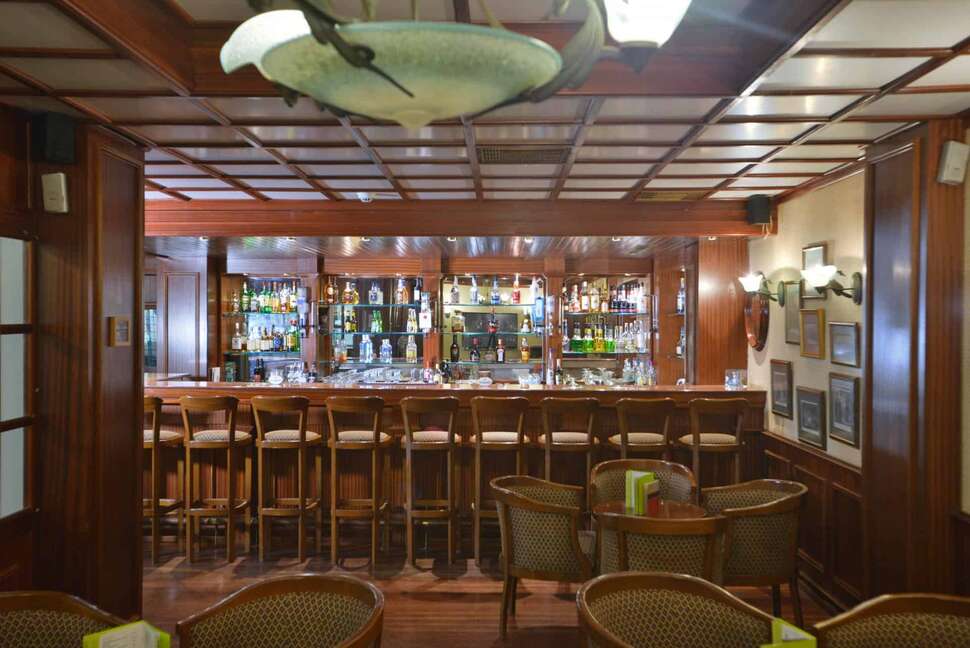 Ein Foto The Golden Bay Beach Hotel