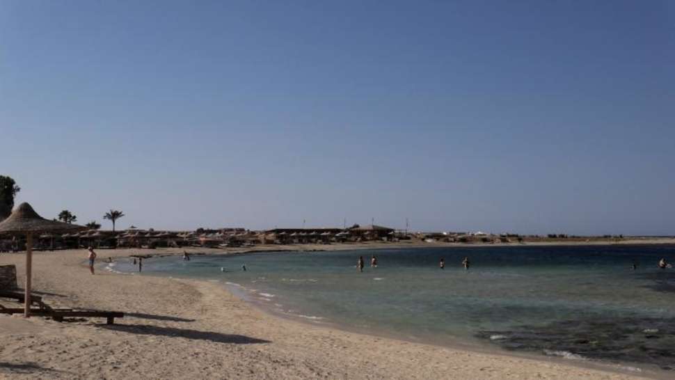 Een foto van Shams Alam Beach Resort