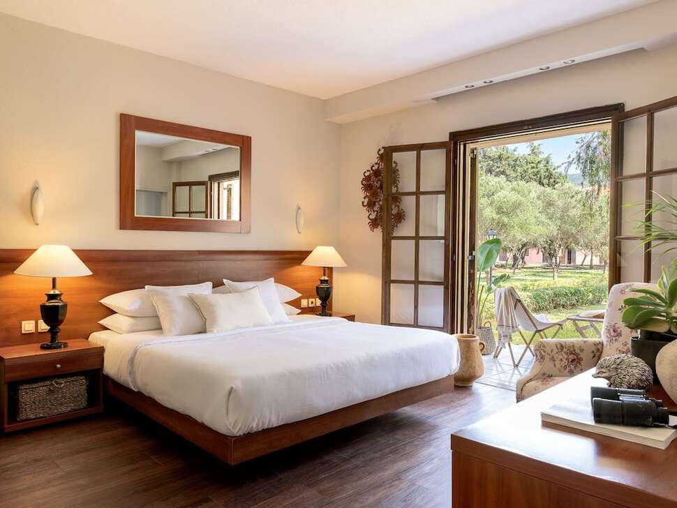 Een foto van Grecotel Lux Me Costa Botanica