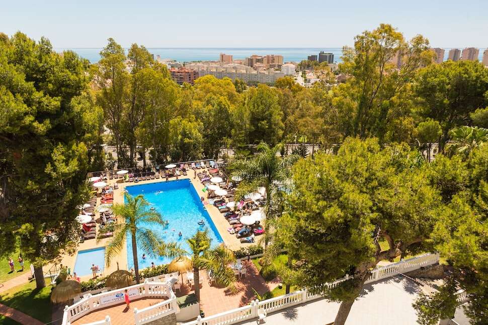 Een foto van AluaSun Costa Park