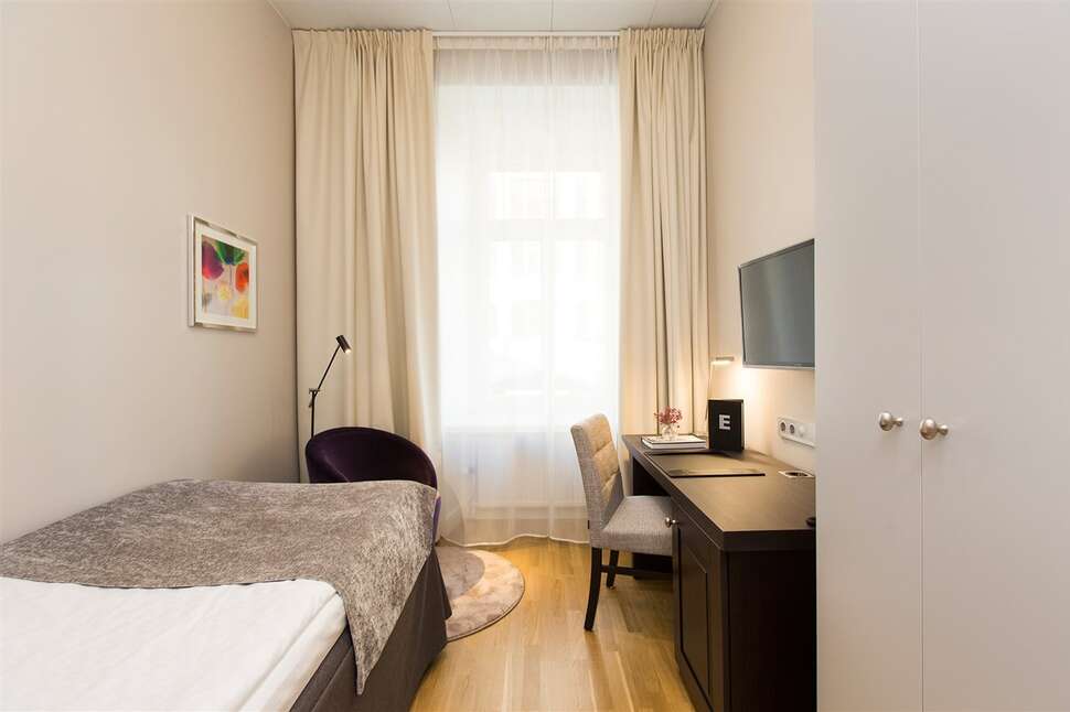 Een foto van Elite Hotel Adlon