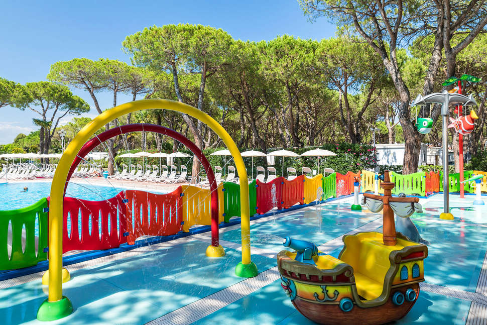 Een foto van Camping Residence Village