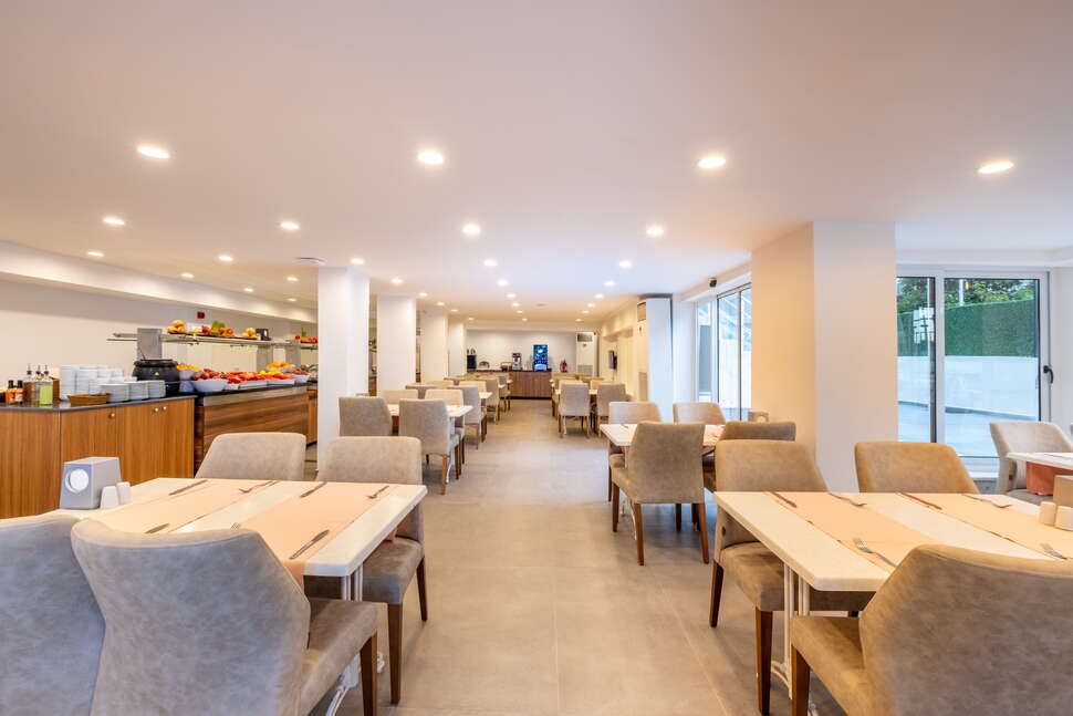 Een foto van Viking Beach Hotel