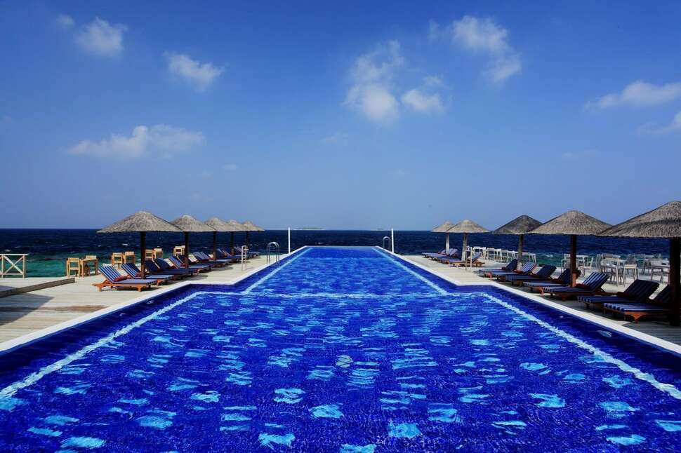 Een foto van Machchafushi Island Resort & Spa
