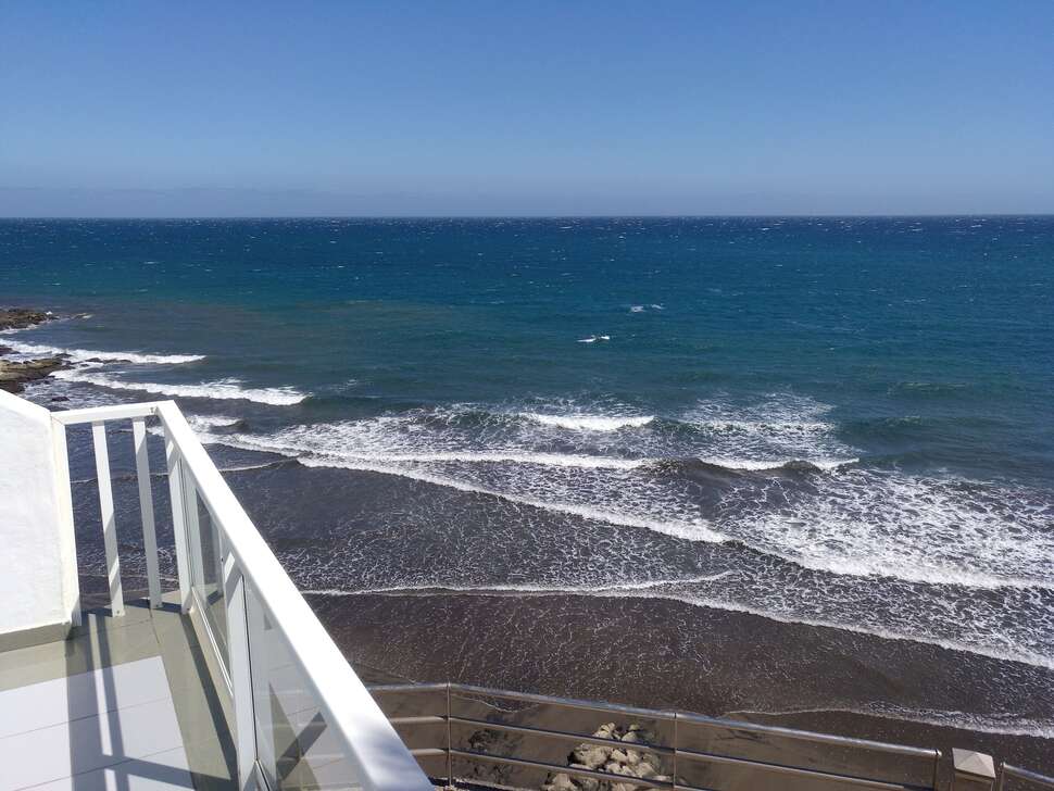 Ein Foto Acapulco Ocean View