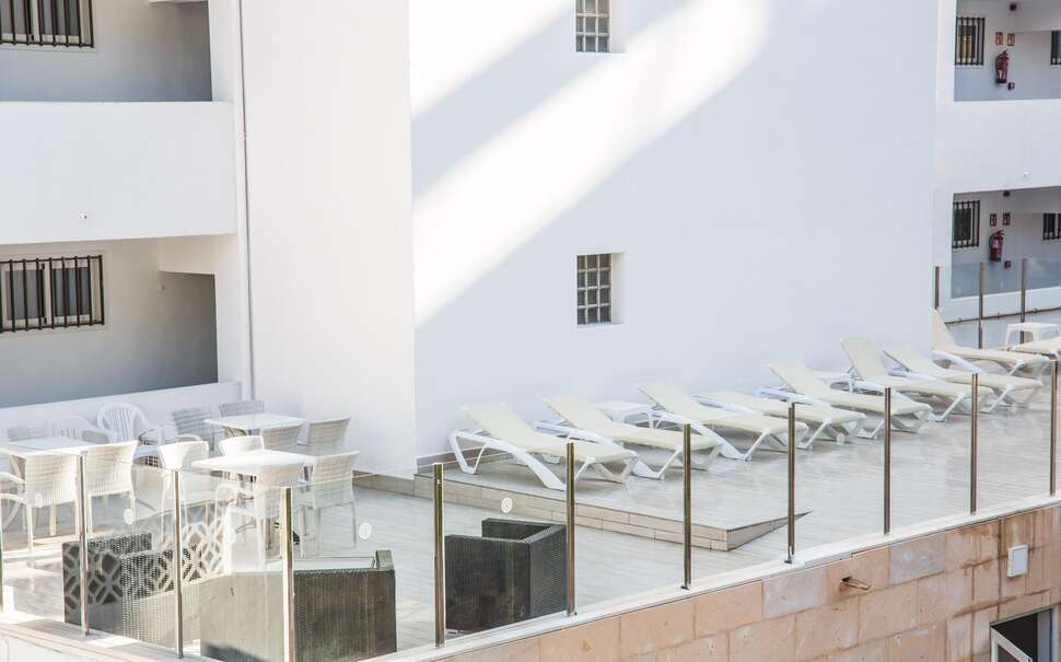Ein Foto Pierre & Vacances Residence Mallorca Portofino