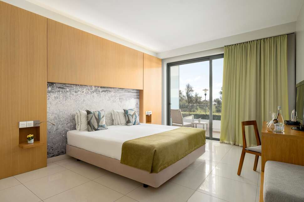 Een foto van Agua Riverside Hotel