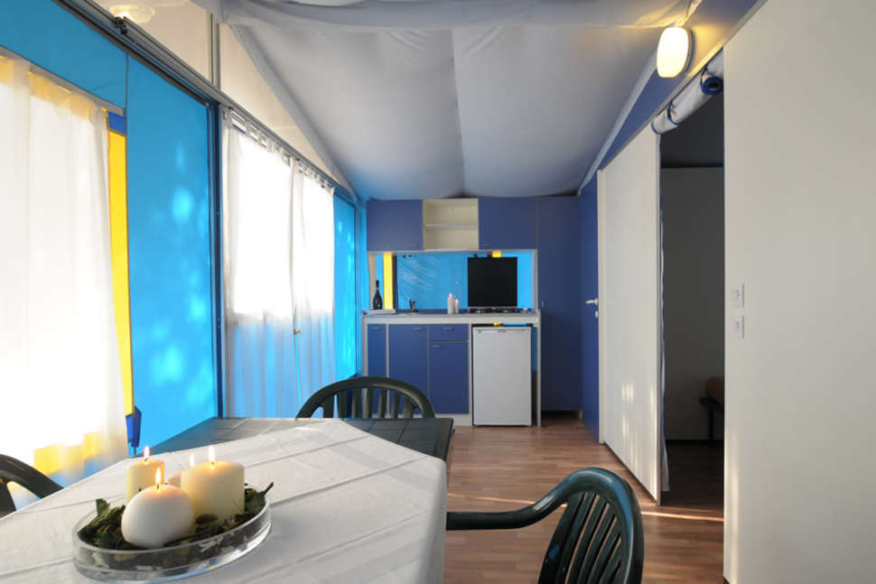 Een foto van Camping Cesenatico Village