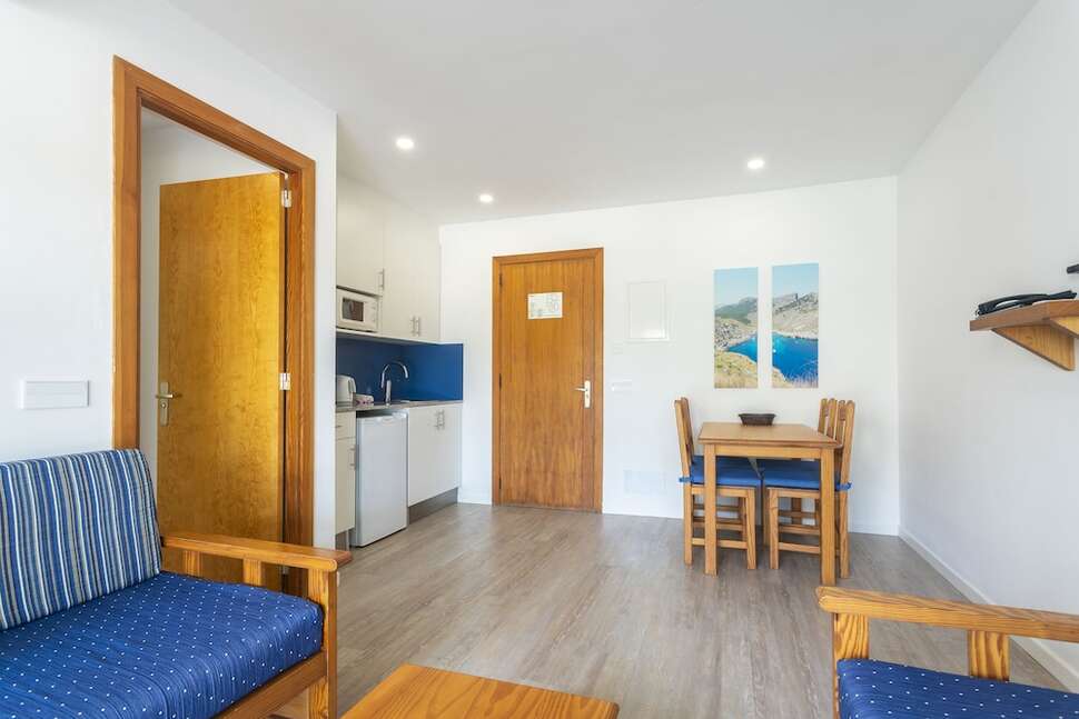 Ein Foto Massol Apartments