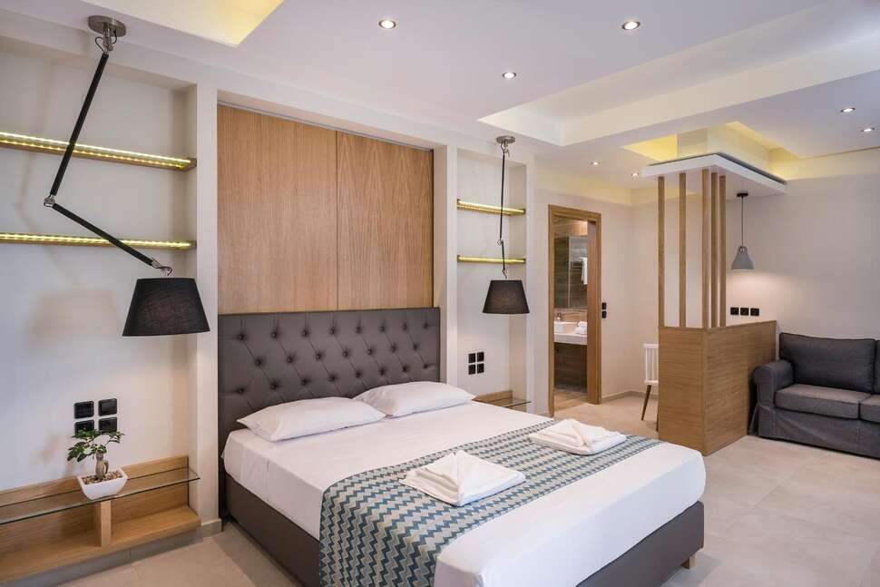 Een foto van Summer Beach Hotel