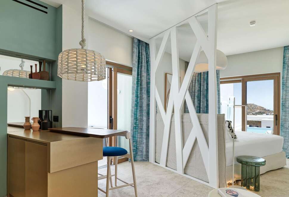 Een foto van Lyo Boutique Hotel