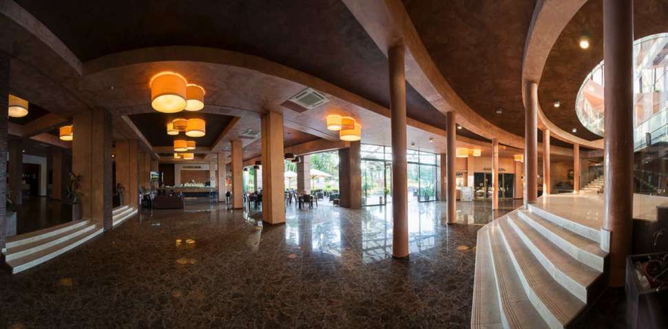 Een foto van Dolce Vita Sunshine Resort