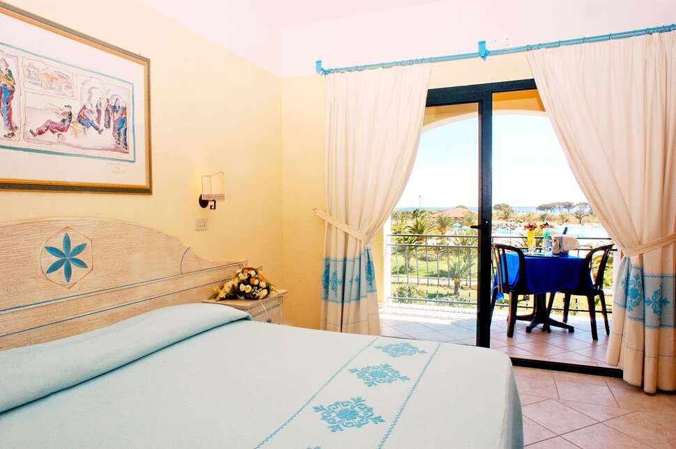 Een foto van Club Hotel Marina Beach