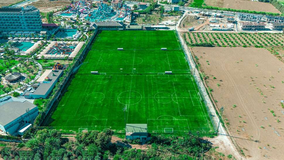 Ein Foto Calimera Hane Garden