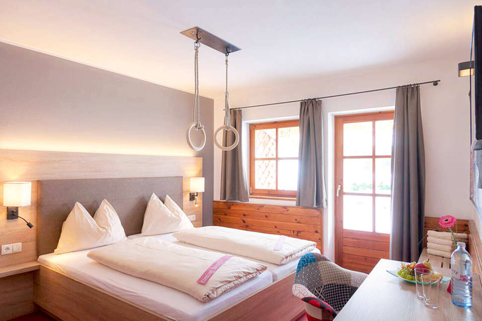 Een foto van Resort Gut Wenghof