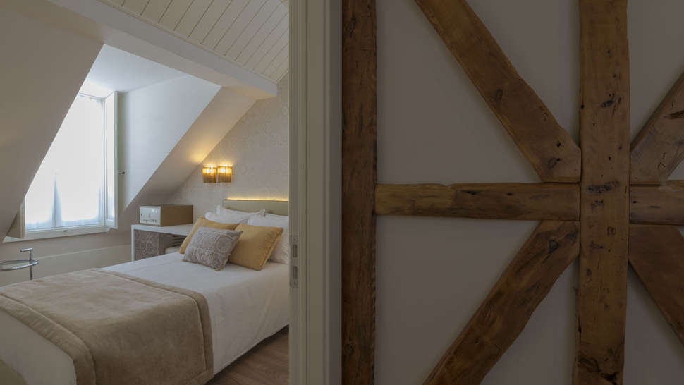 Een foto van My Story Hotel Ouro