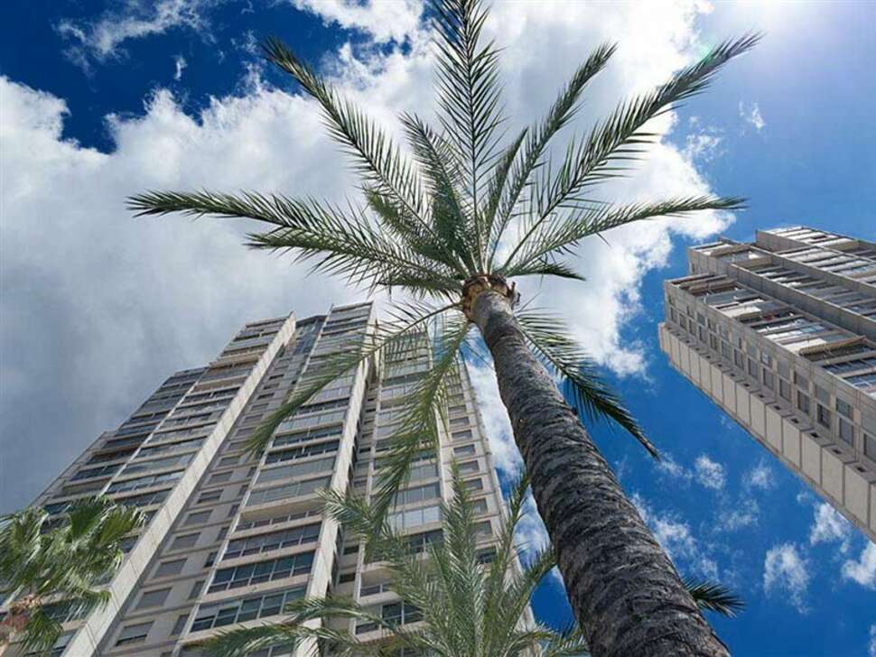 Een foto van Appartementen Gemelos 20