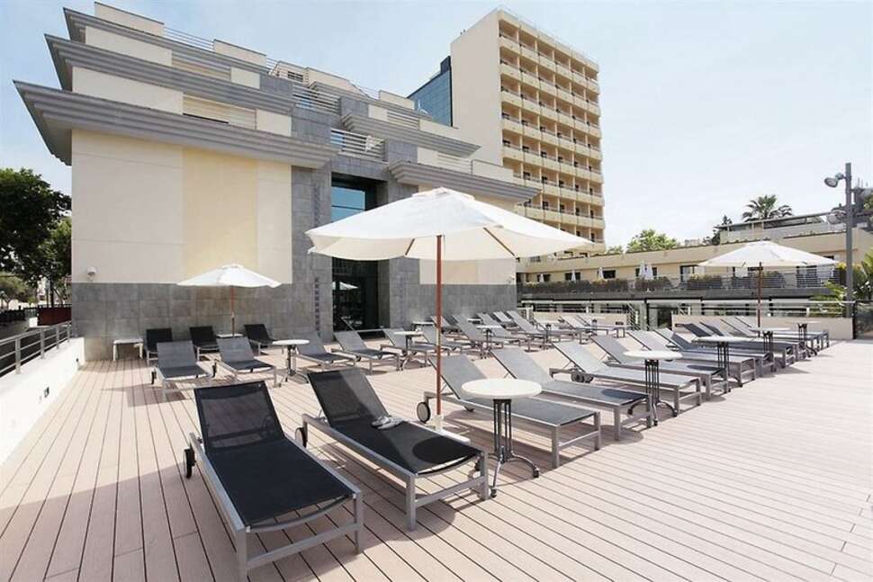 Een foto van Hotel Isla Mallorca & Spa