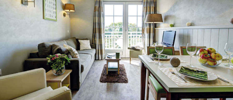 Een foto van B'O Resort